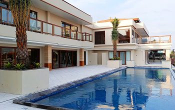 Kualitas Tanpa Tawar, Waringin Megah KianKualitas Tanpa Tawar, Waringin Megah Kian Kompetitif di Pasar Kompetitif di Pasar