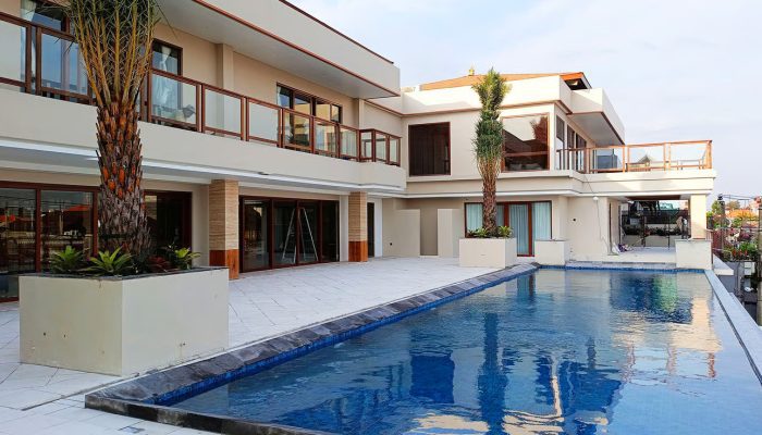 Kualitas Tanpa Tawar, Waringin Megah KianKualitas Tanpa Tawar, Waringin Megah Kian Kompetitif di Pasar Kompetitif di Pasar