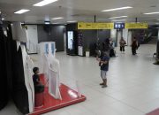 Mulai Rp5.000, Libur Long Weekend Lebih Praktis dengan LRT Jabodebek