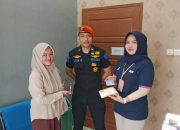 Layanan Lost and Found KAI Divre III Palembang Jaga Keamanan Barang Pelanggan Selama Angkutan Lebaran 2026