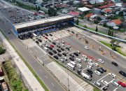 Layanan Tetap Prima di Libur Paskah, JTT Siaga di Seluruh Ruas Trans Jawa