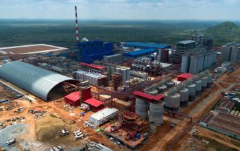 Dari Bauksit ke Baterai EV, MIND ID Bangun Rantai Hilirisasi Menuju Industri Masa Depan Indonesia