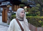 Mahasiswa BINUS @Bekasi Kembangkan Perspektif Global Lewat Study Abroad di Korea Selatan