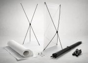 Material Banner di Supplier X Banner dan Pilihan Terbaik Tahan Lama