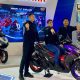 Meluncur di IIMS 2026, AEROX ALPHA Pamerkan Warna & Grafis Anyar yang Anti-Mainstream