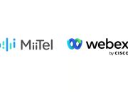 MiiTel Meetings Kini Terintegrasi dengan Webex