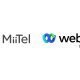 MiiTel Meetings Kini Terintegrasi dengan Webex