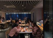 Nusantara Halal Bihalal Gathering di Tebet: Momen Silaturahmi Lebih Hangat di TMG Hotel Tebet Jakarta