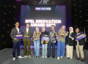 PT Pelindo Sinergi Lokaseva Lestarikan Budaya Inovasi untuk Perkuat Kinerja Berkelanjutan Lewat Program SPRINT