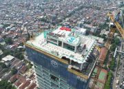 PTPP Perkuat Fundamental Keuangan melalui Langkah Transformasi dan Penyesuaian Berbasis Prudence