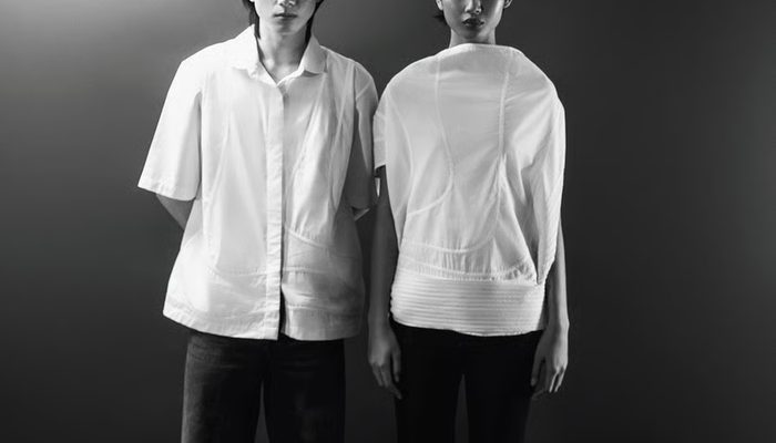 Puragraph Vol. I: Menghubungkan Warisan Sejarah dan Generasi Muda melalui Siluet Arsitektur Heritage Belanda