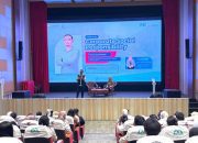 Pelindo Multi Terminal Edukasi Program Rumah Kelola Sampah kepada Mahasiswa