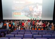 Pemutaran Film Chak De India di Bandung Perkuat Diplomasi India–Indonesia