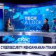 Perusahaan Mulai Mengevaluasi Strategi Infrastruktur dan Keamanan IT di Tengah Transformasi Digital