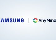 Samsung Gandeng AnyLive dari AnyMind Group untuk Tingkatkan Live Commerce di Delapan Pasar