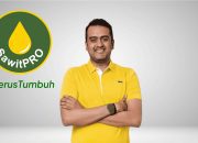 Satya Vijay Bergabung sebagai Online Marketing Manager SawitPRO