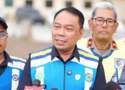 Sebanyak 2,3 Juta Kendaraan Kembali ke Jabotabek Pada H-10 s.d H+5 Hari Raya Idulfitri 1447H/Lebaran 2026, Dirut Jasa Marga Imbau Pengguna Jalan Optimalkan Rest Area Alternatif dan Manfaatkan Aplikasi Travoy