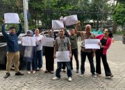 Simulasi BCM di BRI BO Segitiga Senen Tingkatkan Kesiapan Hadapi Situasi Darurat