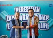 Sinergi Strategis, BRI Life dan RS Awal Bros Group Hadirkan Standar Baru Layanan Kesehatan Premium