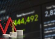 Strategi Price Action yang Digunakan Trader Profesional