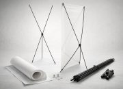 Teknologi Cetak Banner di Supplier X Banner dan Pilihan Terbaik Untuk Outdoor