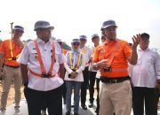 Warga Semanan Kini Nikmati Layanan Dari IPA Portabel PAM JAYA