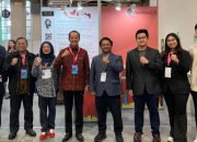 TechnoGIS Perkenalkan Platform iT Sensing pada Smart City Expo Taiwan 2026, Perluas Kerja Sama Global