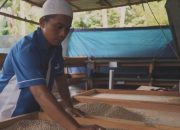 Ubah Sampah Jadi Sumber Penghasilan, Warga Kuala Tanjung Kelola Hingga 2 Ton per Hari