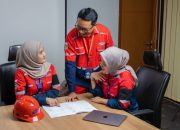 WSBP Catat Pendapatan Usaha Rp395,10 miliar pada Triwulan I/2026