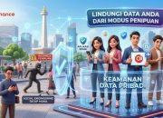 Waspada “Social Engineering” Tatap Muka: Saat Penipu Tak Lagi Sembunyi di Balik Layar