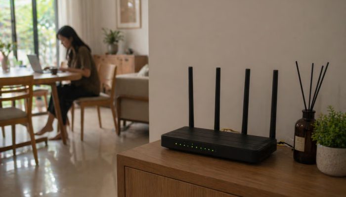 WiFi Terbaik Selalu Dicari Oleh Pelanggan, Ini Yang Harus Diperhatikan Provider