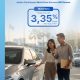 Wujudkan Wishlist Mobil Impian Pasca Lebaran, BRI Finance Tawarkan KKB 3,35%