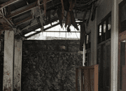 Dana BOS SD Negeri 071166 Ononamolo Alasa Dipertanyakan, Kondisi Sekolah Memprihatinkan