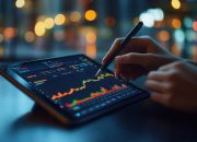 Pentingnya Trading Plan Harian dalam Aktivitas Trading Emas