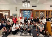 Pengalaman Study Abroad Mahasiswa BINUS UNIVERSITY di Dua Universitas Jepang