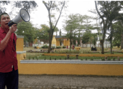 Bormen Panjaitan Desak Bupati Asahan Tinjau Ulang Rencana Pembangunan KDKMP Kelurahan Mekar Baru