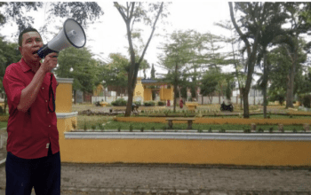 Bormen Panjaitan Desak Bupati Asahan Tinjau Ulang Rencana Pembangunan KDKMP Kelurahan Mekar Baru