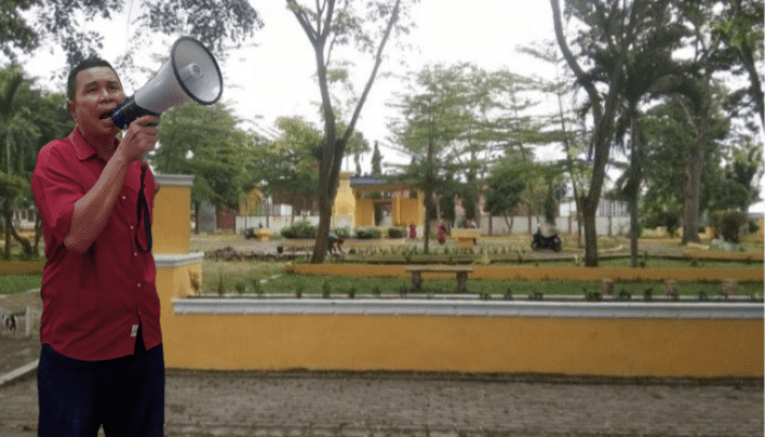 Bormen Panjaitan Desak Bupati Asahan Tinjau Ulang Rencana Pembangunan KDKMP Kelurahan Mekar Baru