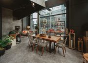 ASHTA District 8 Hadirkan Free Reading Space Pertama di Mall