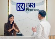 Skema Mulai 0,7%, BRI Finance Perluas Akses Pembiayaan Motor Premium