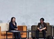 BINUS Book Review: Menguatkan Kewirausahaan sebagai Proses Membina dan Memberdayakan di Era Perubahan