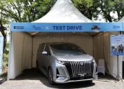 Hari Terakhir BRI Consumer Expo 2026 Medan, BRI Finance Ajak Masyarakat Manfaatkan Penawaran Spesial