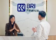 BRI Finance Jawab Kebutuhan Renovasi Rumah Lewat Pembiayaan Berbasis BPKB