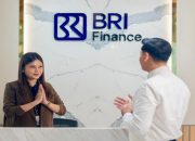 BRI Finance Optimistis Hadapi Dinamika Suku Bunga Lewat Strategi Pendanaan Adaptif