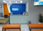 BRI KK ITC Cempaka Mas Hadir Layani Pengunjung Mall dan Nasabah Umum Melalui Weekend Banking