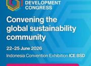 BSD City Menuju Pusat Pendidikan Global Berkelanjutan