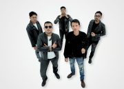 Band Modern Hard Rock, Mahoney Perkenalkan Single Perdana “Galagasi”