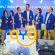 Bank Raya (AGRO) Menggelar RUPST 2026