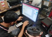 Dari Toko Sparepart ke Precision Parts Sourcing: Transformasi Bisnis Otomotif Era Digital
