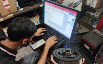 Dari Toko Sparepart ke Precision Parts Sourcing: Transformasi Bisnis Otomotif Era Digital